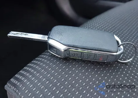 2020 Kia Forte Lxs from USA, damaged, VIN 3KPF24ADXLE212901